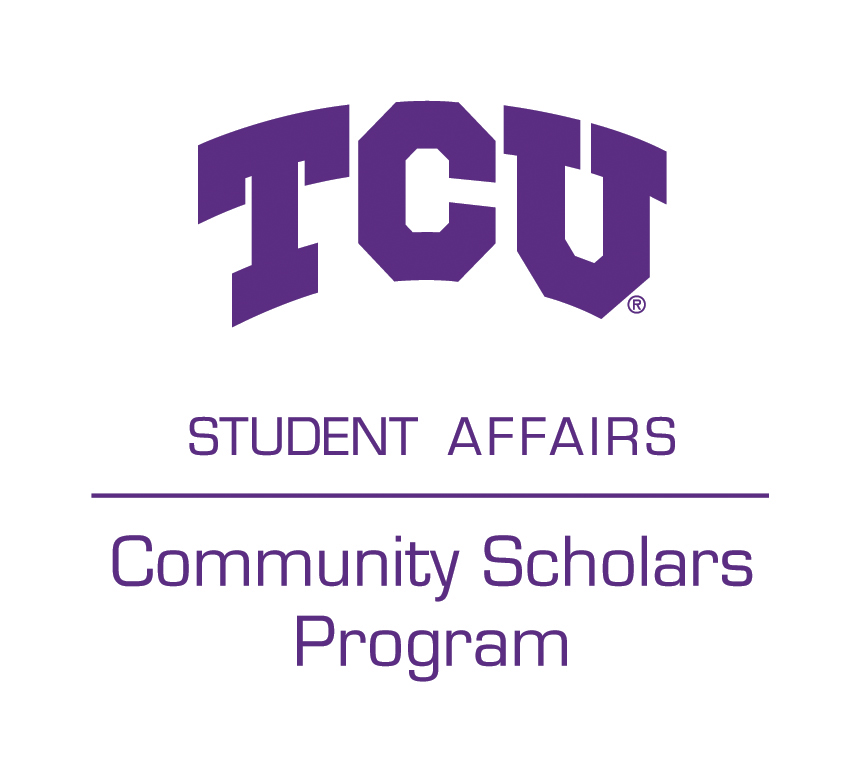 Community Scholars | Application Process